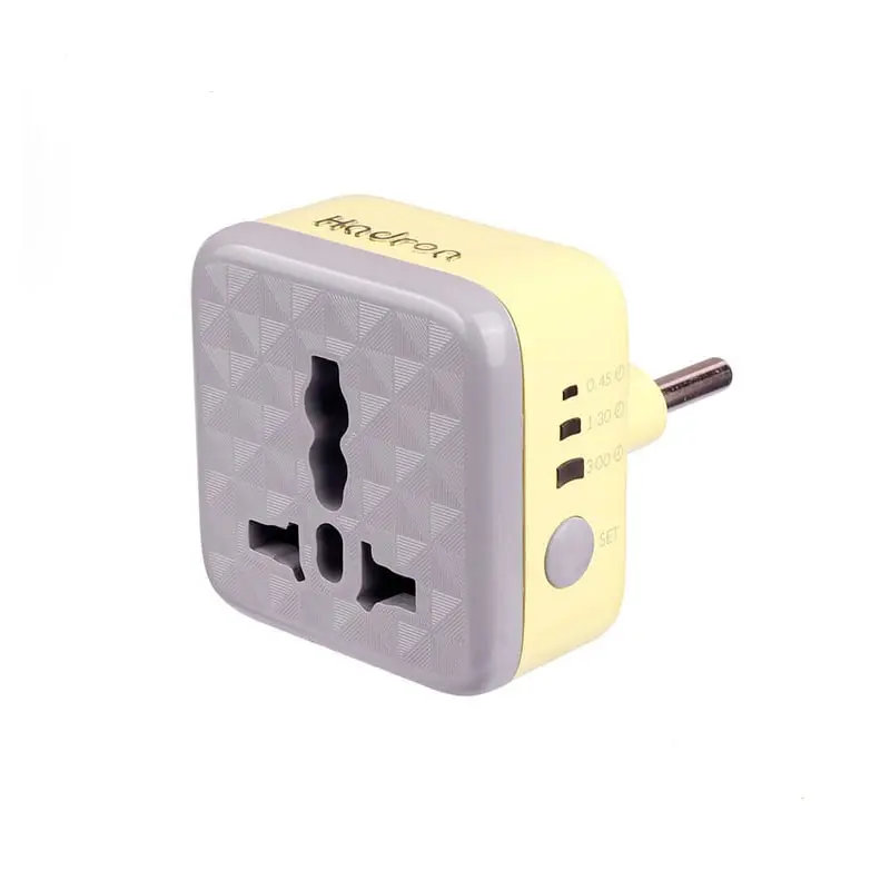 رنگ زرد  هادرون مدل Hadron P103